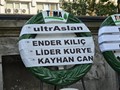 ÖzCimbomlu Sezgin’i Son Yolculuğuna Uğurladık...