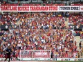 ŞAMPİYON GALATASARAY - Trabzonspor