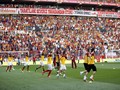 ŞAMPİYON GALATASARAY - Trabzonspor