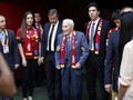 ŞAMPİYON GALATASARAY - Trabzonspor