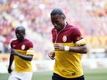 ŞAMPİYON GALATASARAY - Trabzonspor