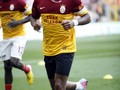 ŞAMPİYON GALATASARAY - Trabzonspor