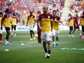 ŞAMPİYON GALATASARAY - Trabzonspor