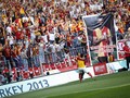 ŞAMPİYON GALATASARAY - Trabzonspor