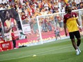 ŞAMPİYON GALATASARAY - Trabzonspor