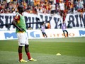 ŞAMPİYON GALATASARAY - Trabzonspor