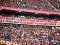 ŞAMPİYON GALATASARAY - Trabzonspor