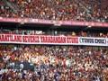 ŞAMPİYON GALATASARAY - Trabzonspor