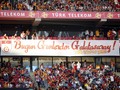 ŞAMPİYON GALATASARAY - Trabzonspor