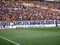 ŞAMPİYON GALATASARAY - Trabzonspor