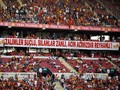 ŞAMPİYON GALATASARAY - Trabzonspor