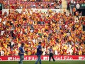 ŞAMPİYON GALATASARAY - Trabzonspor