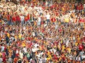 ŞAMPİYON GALATASARAY - Trabzonspor