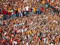 ŞAMPİYON GALATASARAY - Trabzonspor