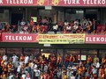 ŞAMPİYON GALATASARAY - Trabzonspor