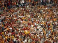 ŞAMPİYON GALATASARAY - Trabzonspor