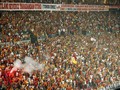 ŞAMPİYON GALATASARAY - Trabzonspor