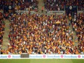 ŞAMPİYON GALATASARAY - Trabzonspor