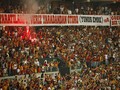 ŞAMPİYON GALATASARAY - Trabzonspor