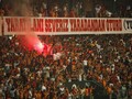 ŞAMPİYON GALATASARAY - Trabzonspor