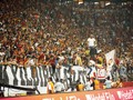 ŞAMPİYON GALATASARAY - Trabzonspor