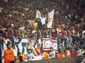 ŞAMPİYON GALATASARAY - Trabzonspor