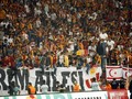 ŞAMPİYON GALATASARAY - Trabzonspor