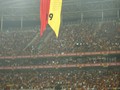 ŞAMPİYON GALATASARAY - Trabzonspor