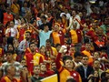 ŞAMPİYON GALATASARAY - Trabzonspor