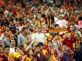 ŞAMPİYON GALATASARAY - Trabzonspor