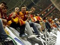 ŞAMPİYON GALATASARAY - Trabzonspor