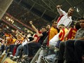 ŞAMPİYON GALATASARAY - Trabzonspor