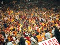 ŞAMPİYON GALATASARAY - Trabzonspor