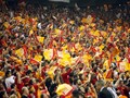 ŞAMPİYON GALATASARAY - Trabzonspor