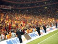 ŞAMPİYON GALATASARAY - Trabzonspor