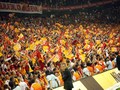 ŞAMPİYON GALATASARAY - Trabzonspor