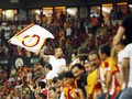 ŞAMPİYON GALATASARAY - Trabzonspor