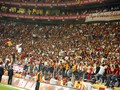 ŞAMPİYON GALATASARAY - Trabzonspor