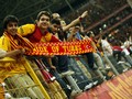 ŞAMPİYON GALATASARAY - Trabzonspor