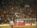 ŞAMPİYON GALATASARAY - Trabzonspor