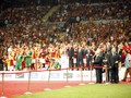 ŞAMPİYON GALATASARAY - Trabzonspor