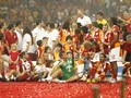 ŞAMPİYON GALATASARAY - Trabzonspor