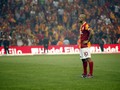 ŞAMPİYON GALATASARAY - Trabzonspor