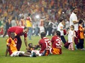 ŞAMPİYON GALATASARAY - Trabzonspor