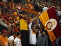 ŞAMPİYON GALATASARAY - Trabzonspor