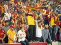 ŞAMPİYON GALATASARAY - Trabzonspor