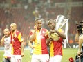 ŞAMPİYON GALATASARAY - Trabzonspor