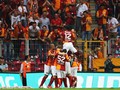 ŞAMPİYON GALATASARAY - Trabzonspor