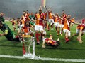 ŞAMPİYON GALATASARAY - Trabzonspor