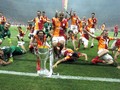 ŞAMPİYON GALATASARAY - Trabzonspor